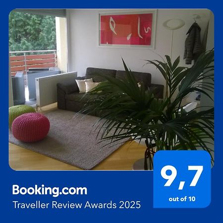 Rocco'S Apartment - In Centro A Meran Zewnętrze zdjęcie