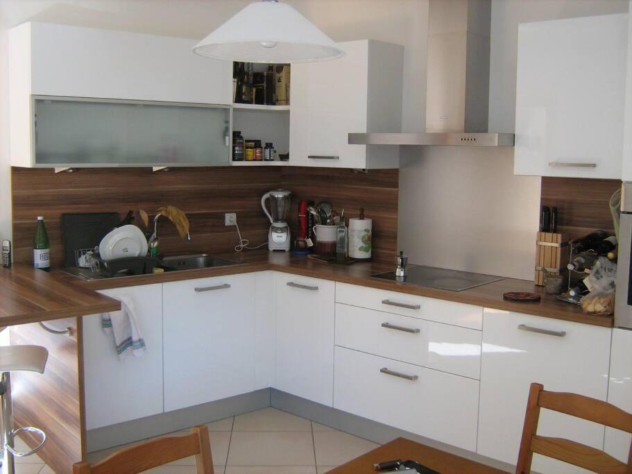Rocco'S Apartment - In Centro A Meran Zewnętrze zdjęcie