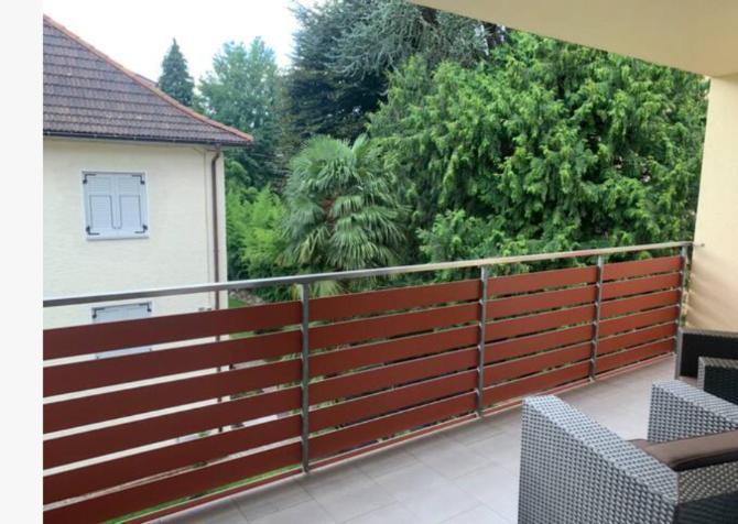 Rocco'S Apartment - In Centro A Meran Zewnętrze zdjęcie