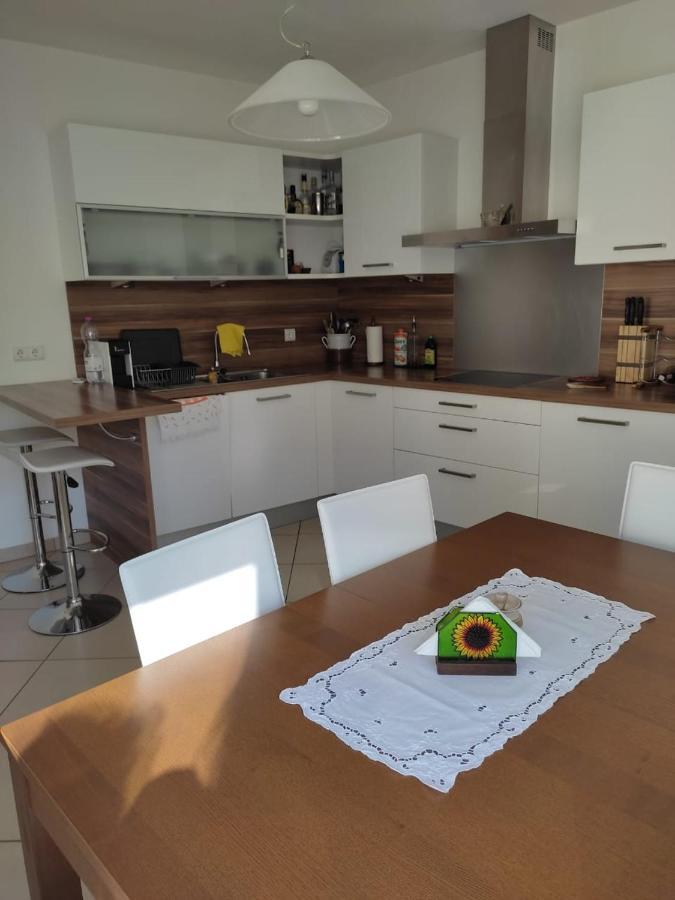 Rocco'S Apartment - In Centro A Meran Zewnętrze zdjęcie