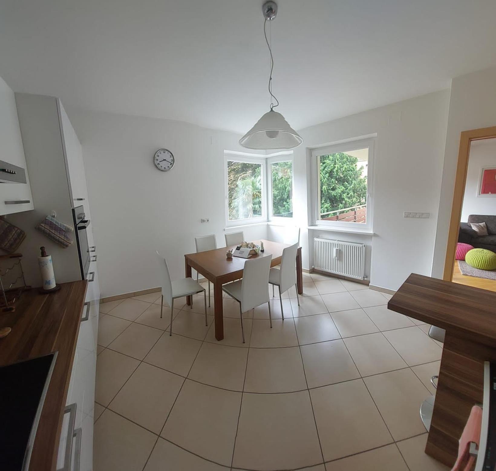 Rocco'S Apartment - In Centro A Meran Zewnętrze zdjęcie