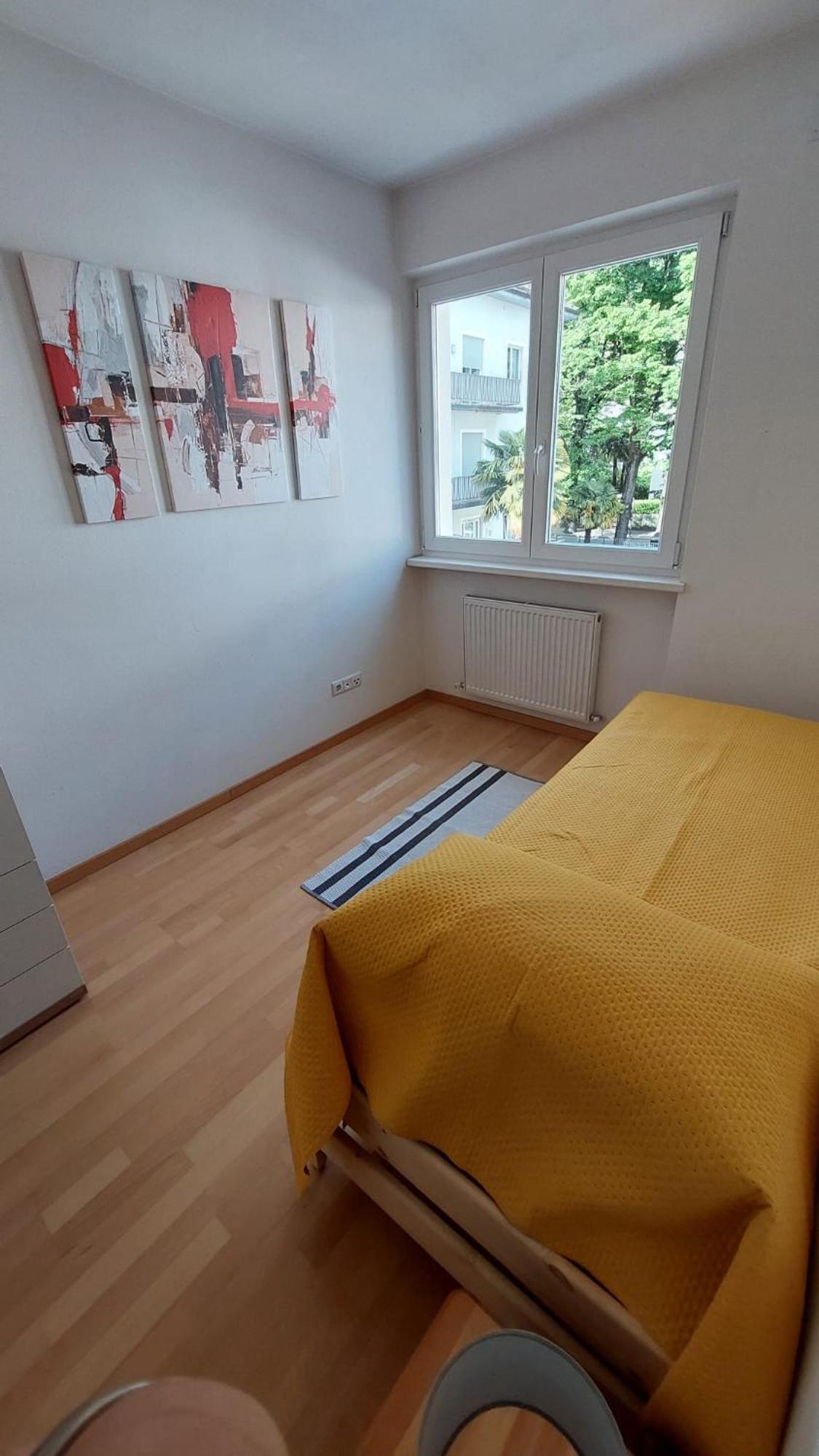 Rocco'S Apartment - In Centro A Meran Zewnętrze zdjęcie